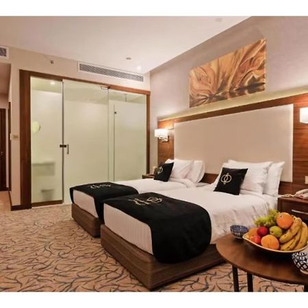 Sunday Emerald Hotel 제다 외부 사진