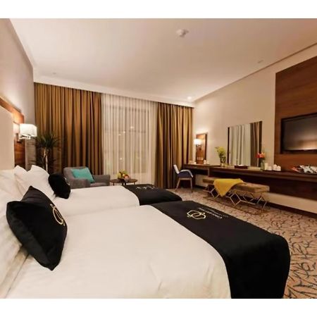 Sunday Emerald Hotel 제다 외부 사진