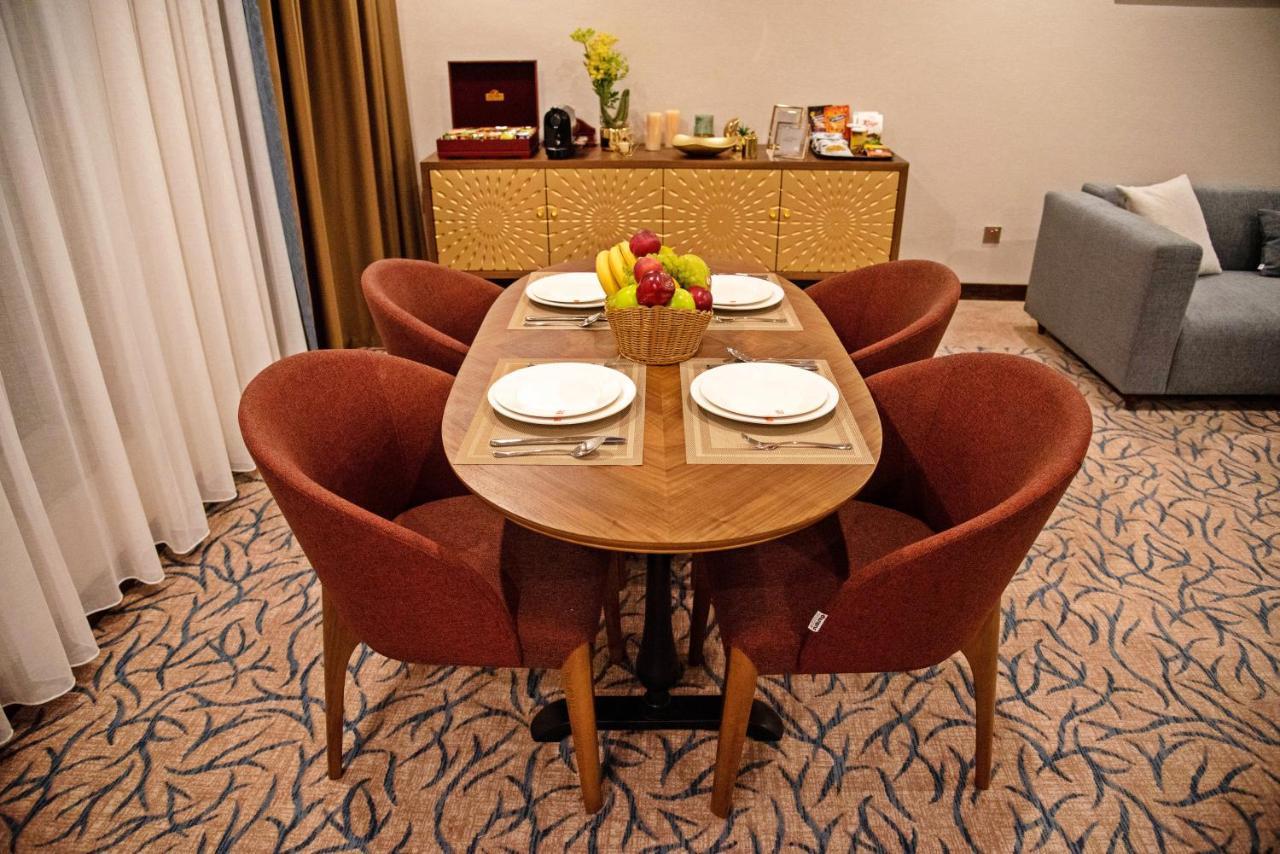 Sunday Emerald Hotel 제다 외부 사진