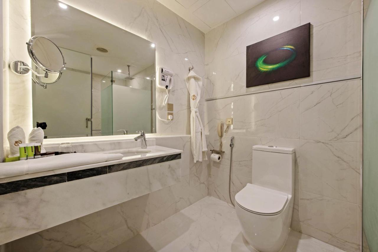 Sunday Emerald Hotel 제다 외부 사진