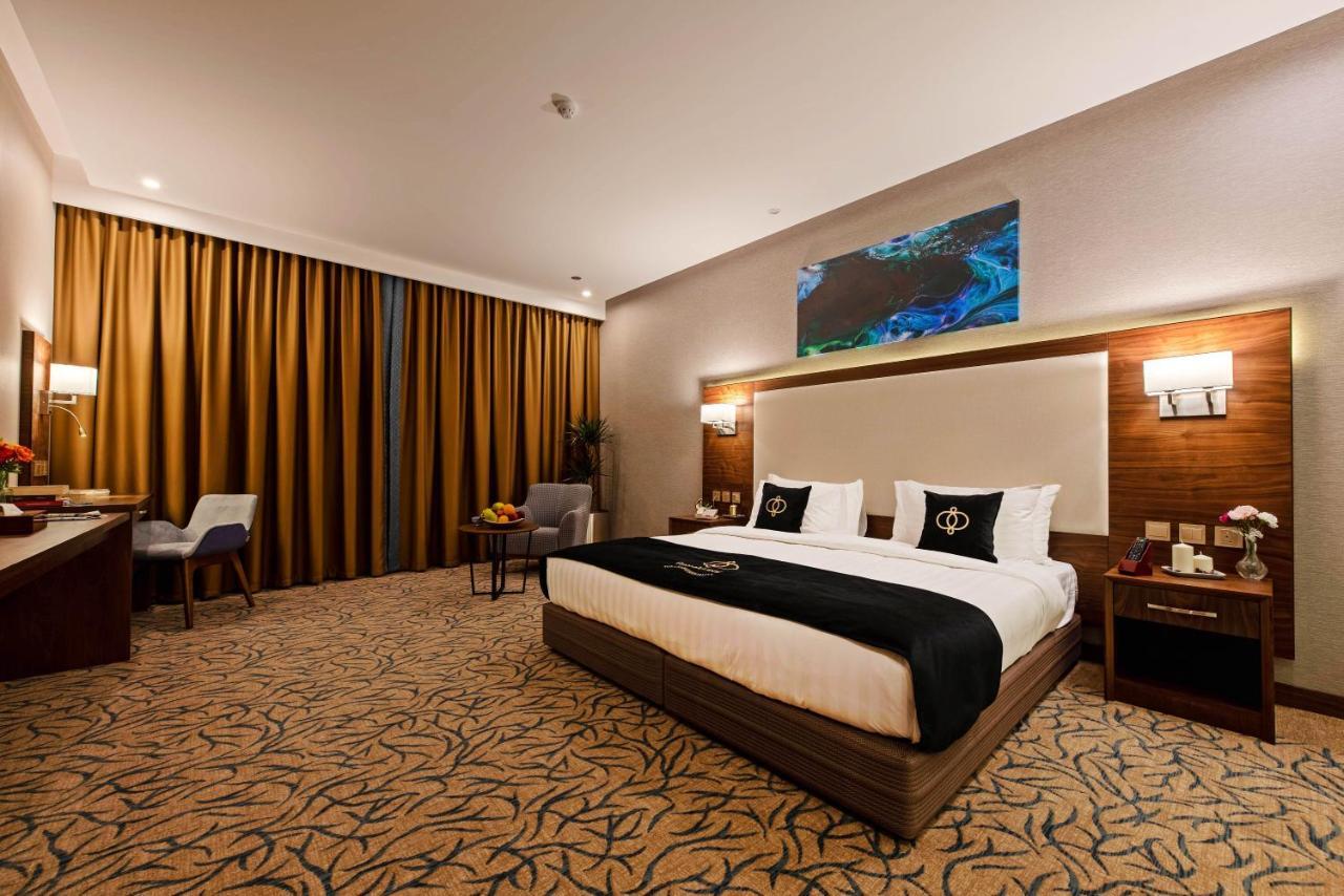 Sunday Emerald Hotel 제다 외부 사진