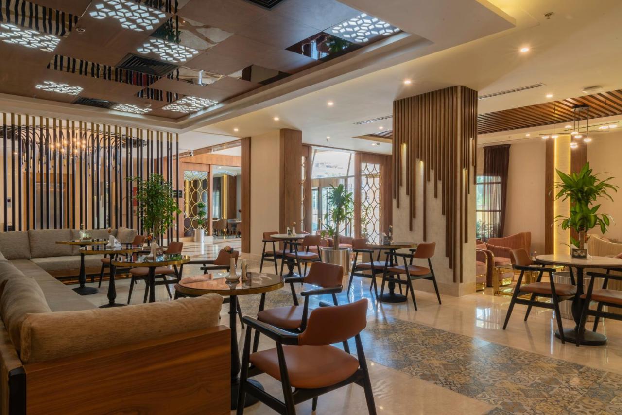 Sunday Emerald Hotel 제다 외부 사진