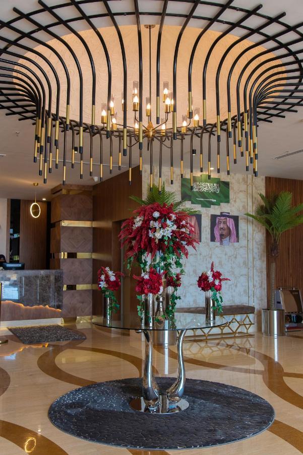 Sunday Emerald Hotel 제다 외부 사진