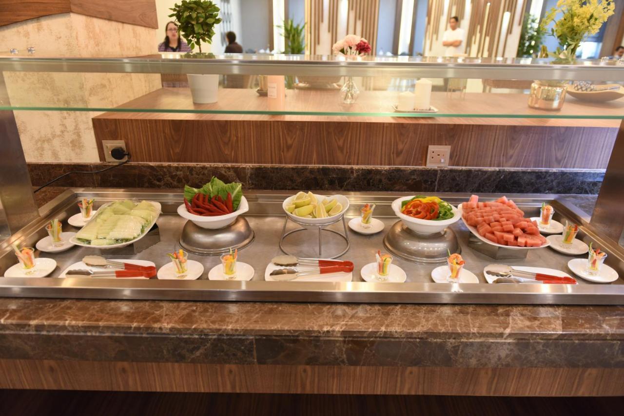 Sunday Emerald Hotel 제다 외부 사진