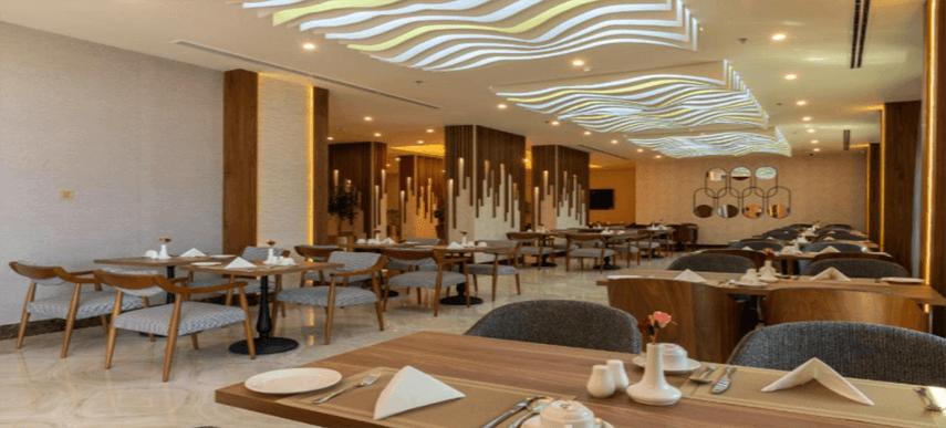 Sunday Emerald Hotel 제다 외부 사진