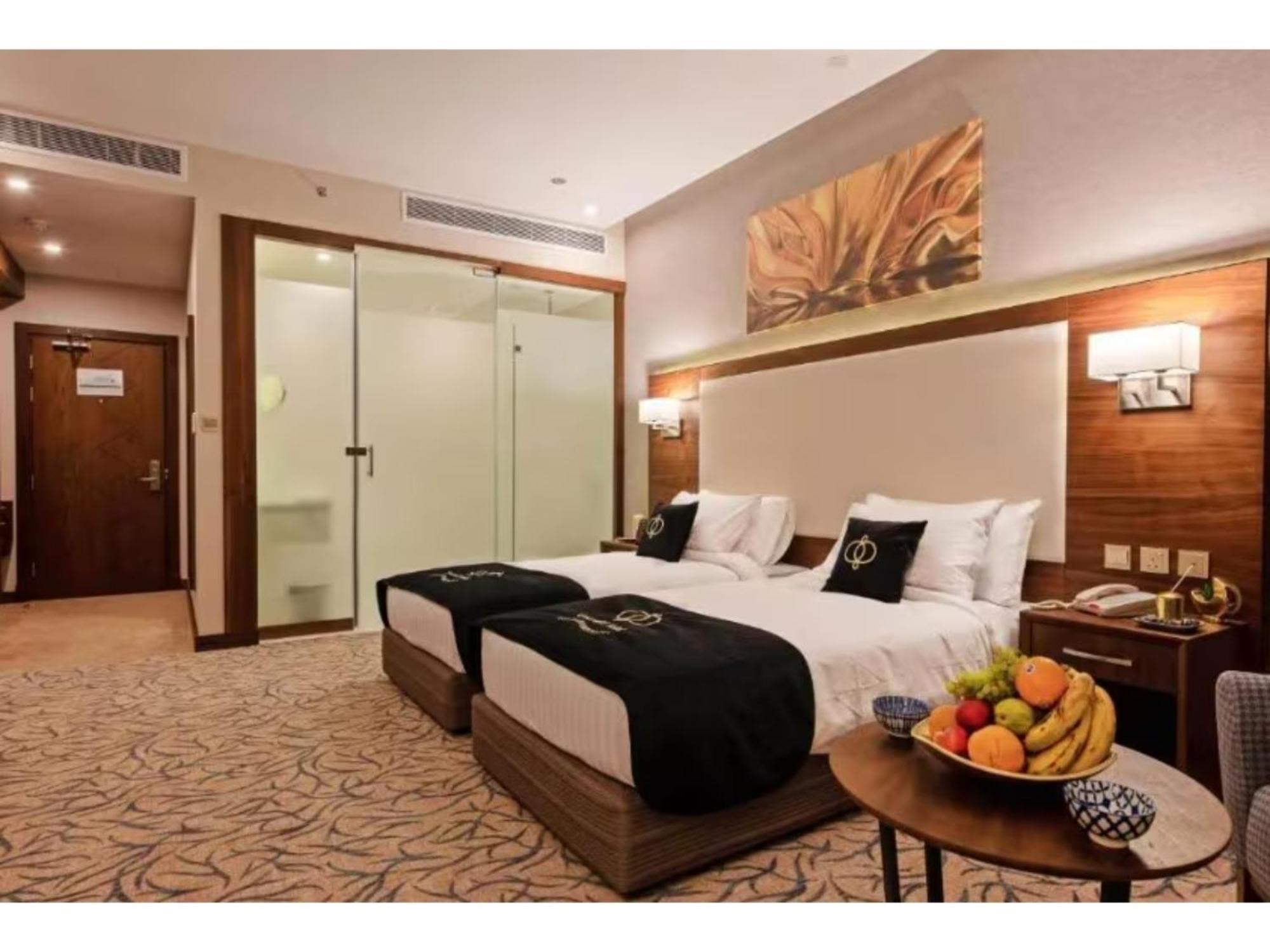 Sunday Emerald Hotel 제다 외부 사진
