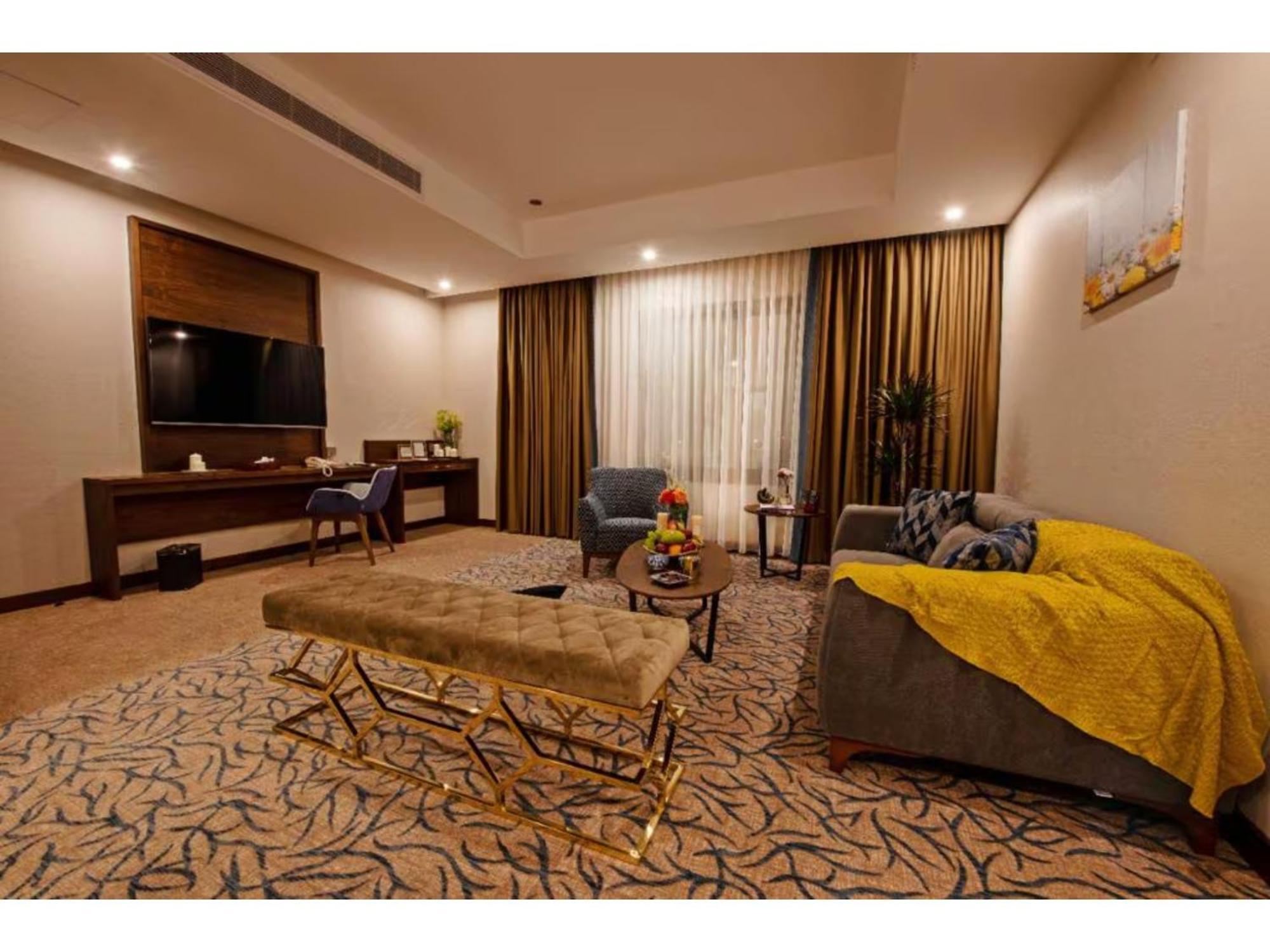 Sunday Emerald Hotel 제다 외부 사진