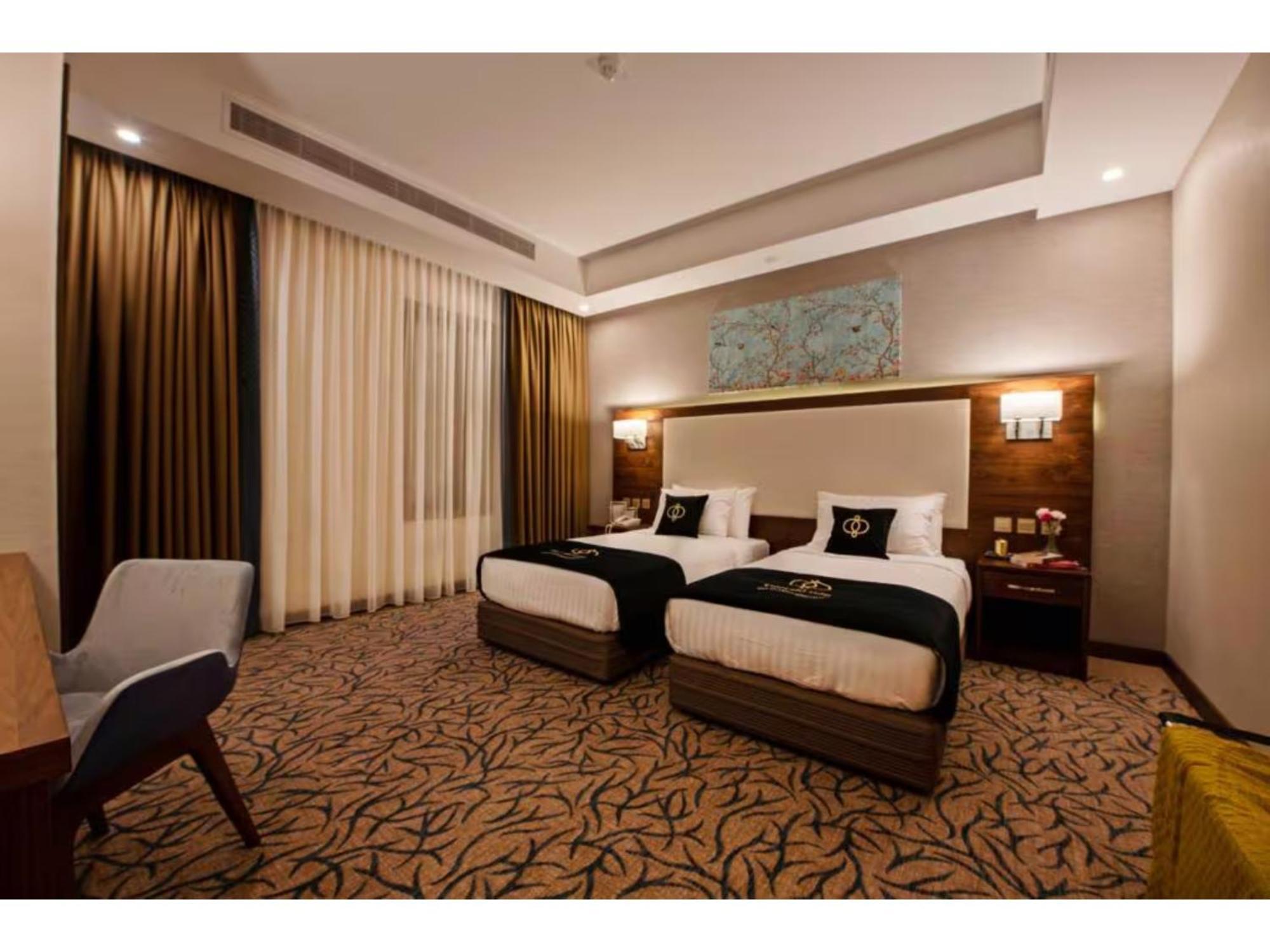 Sunday Emerald Hotel 제다 외부 사진