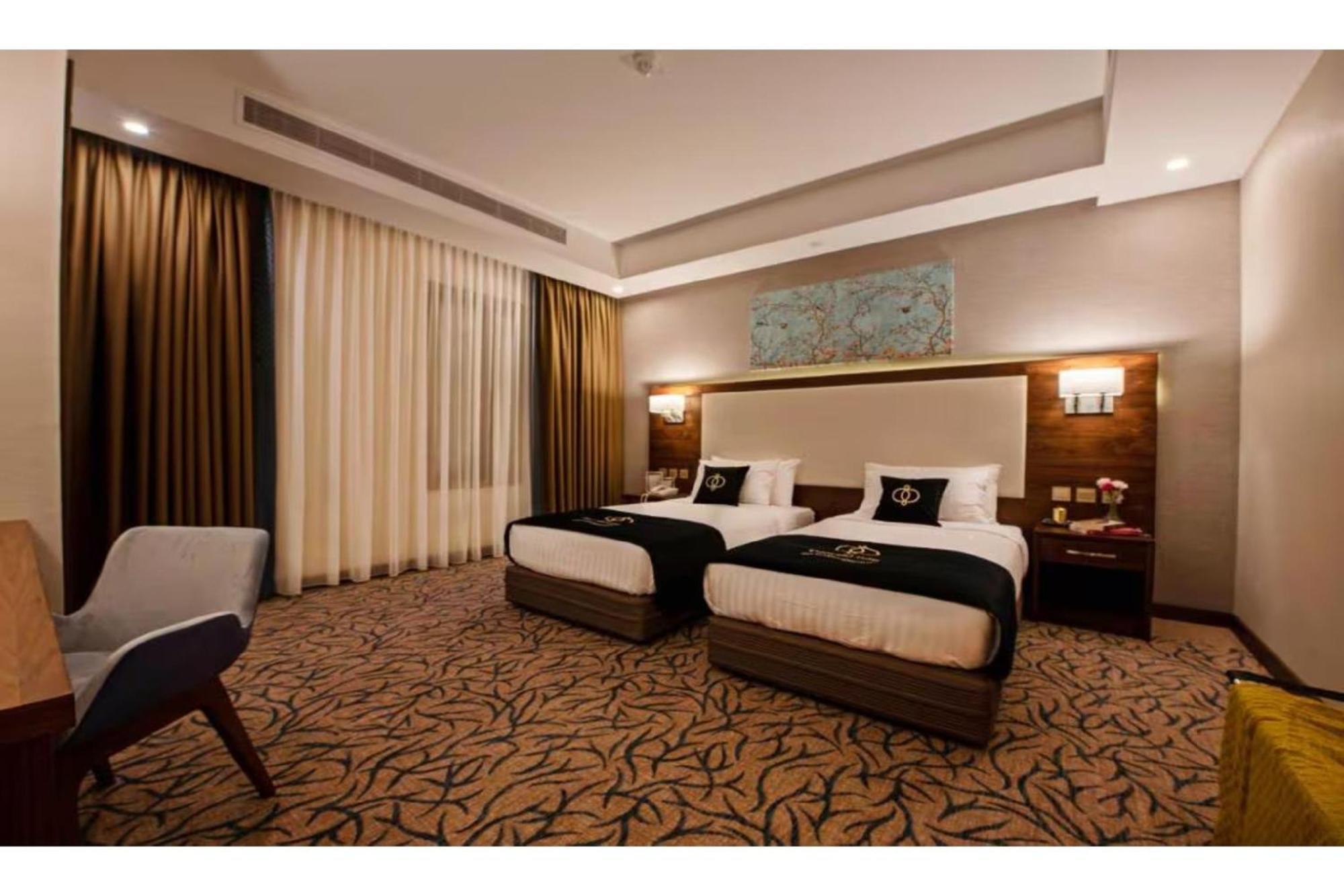 Sunday Emerald Hotel 제다 외부 사진