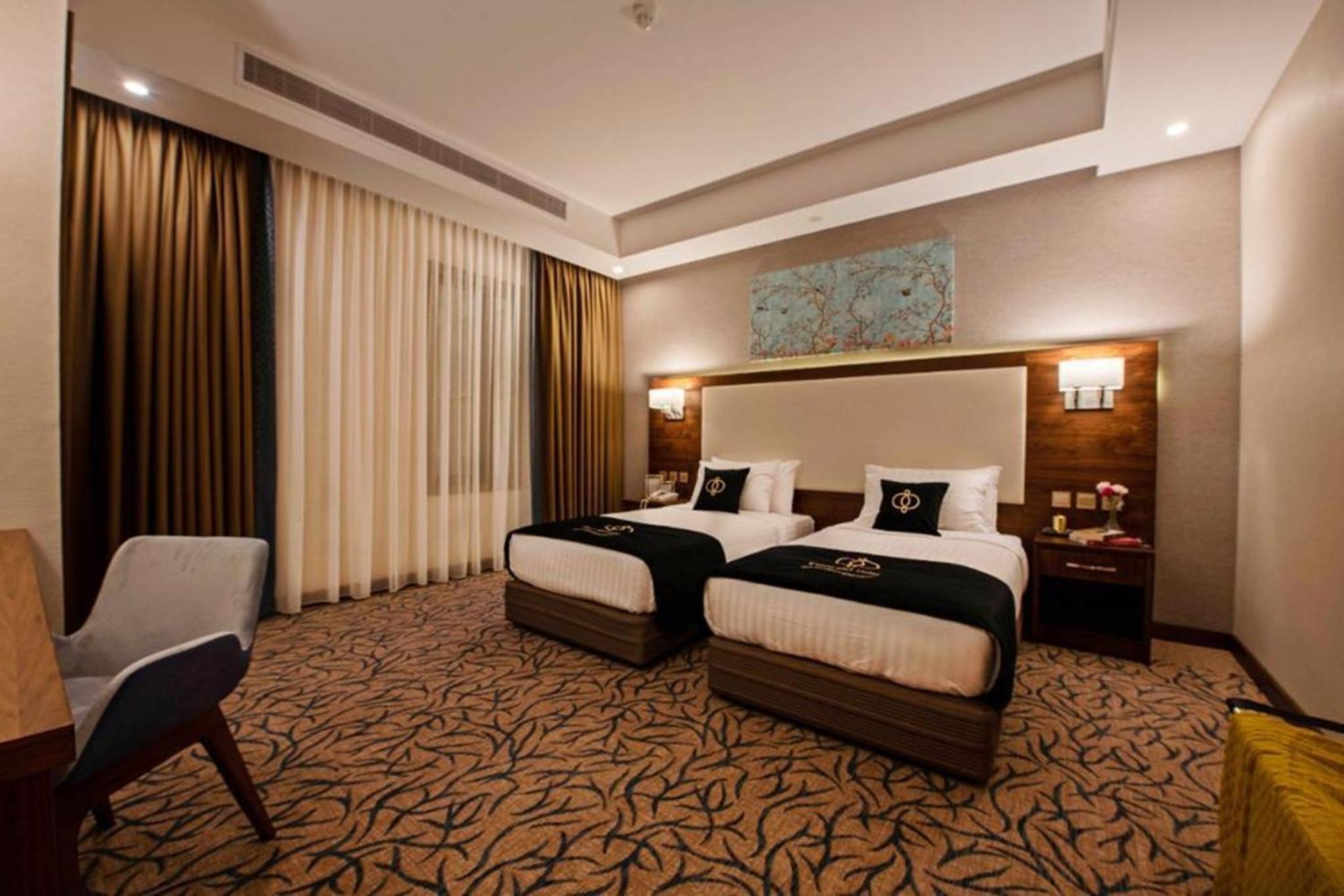 Sunday Emerald Hotel 제다 외부 사진