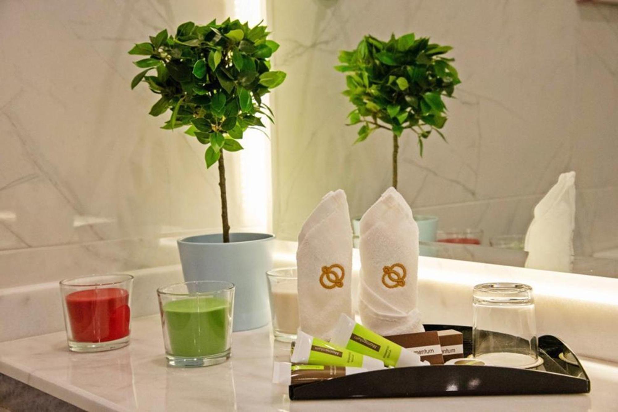 Sunday Emerald Hotel 제다 외부 사진