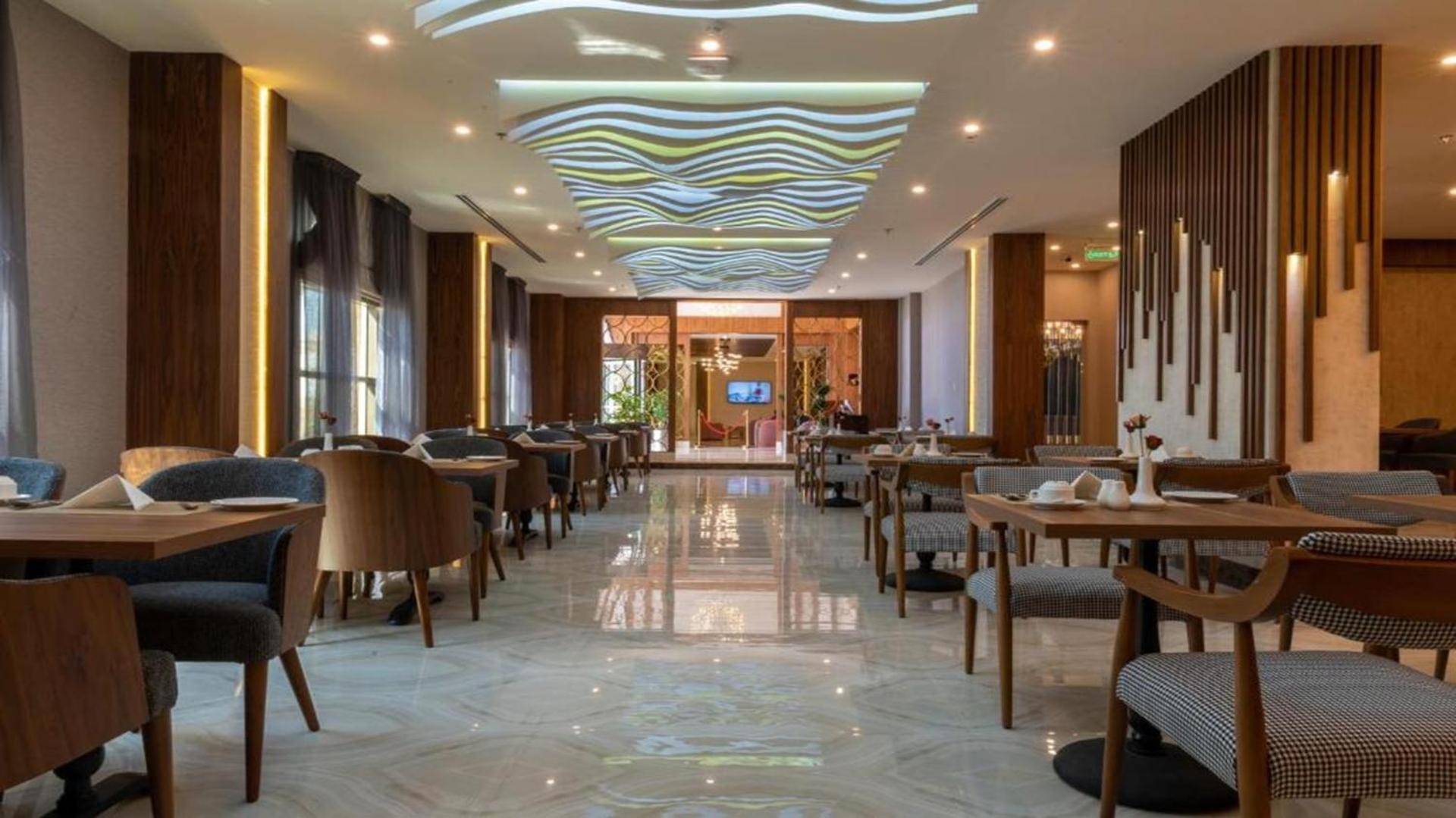 Sunday Emerald Hotel 제다 외부 사진