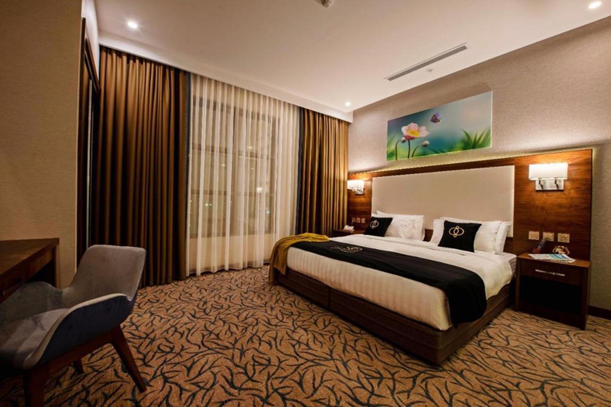 Sunday Emerald Hotel 제다 외부 사진