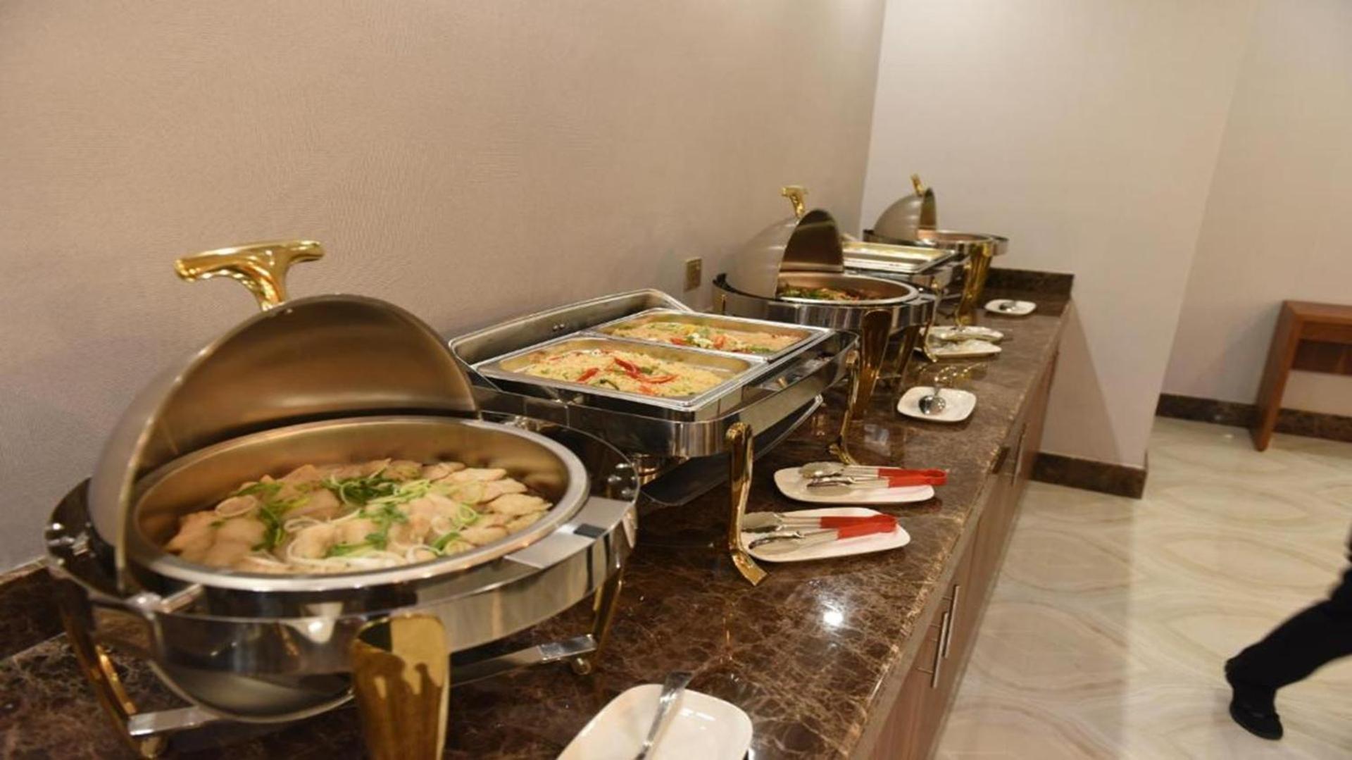 Sunday Emerald Hotel 제다 외부 사진