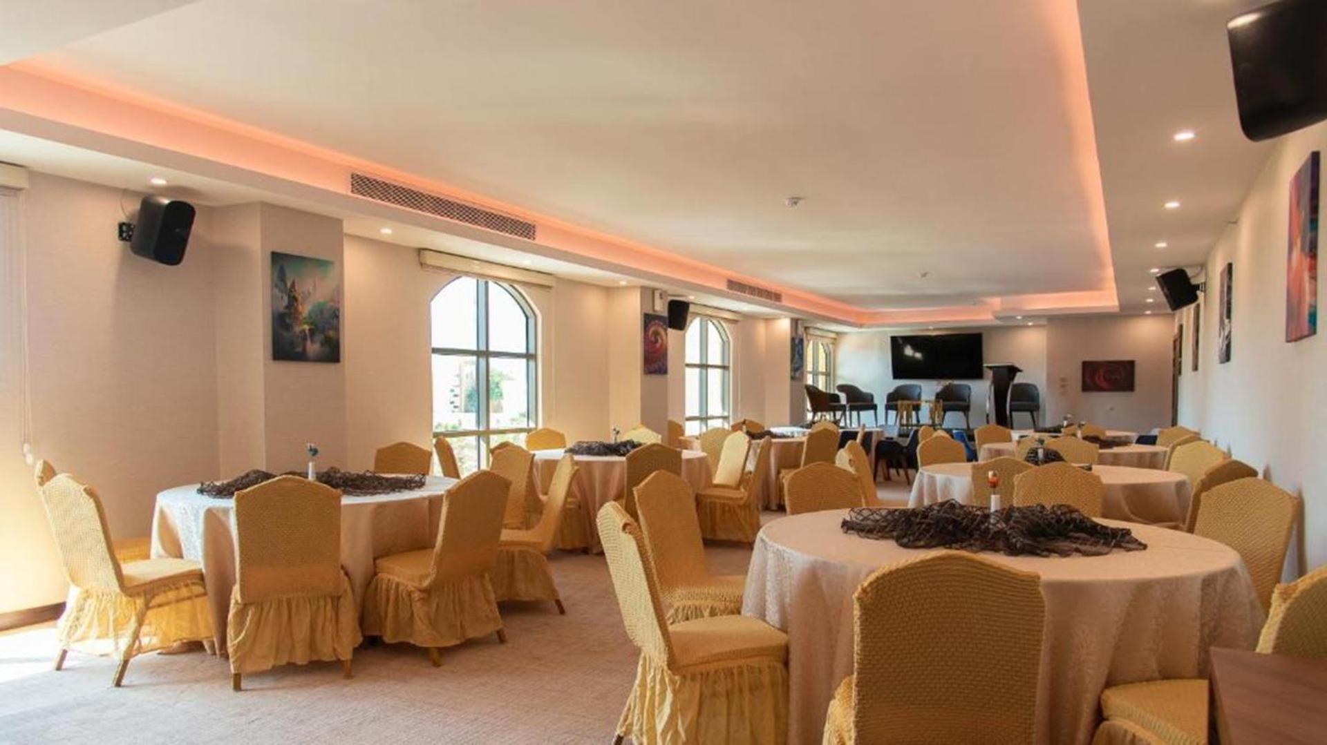 Sunday Emerald Hotel 제다 외부 사진