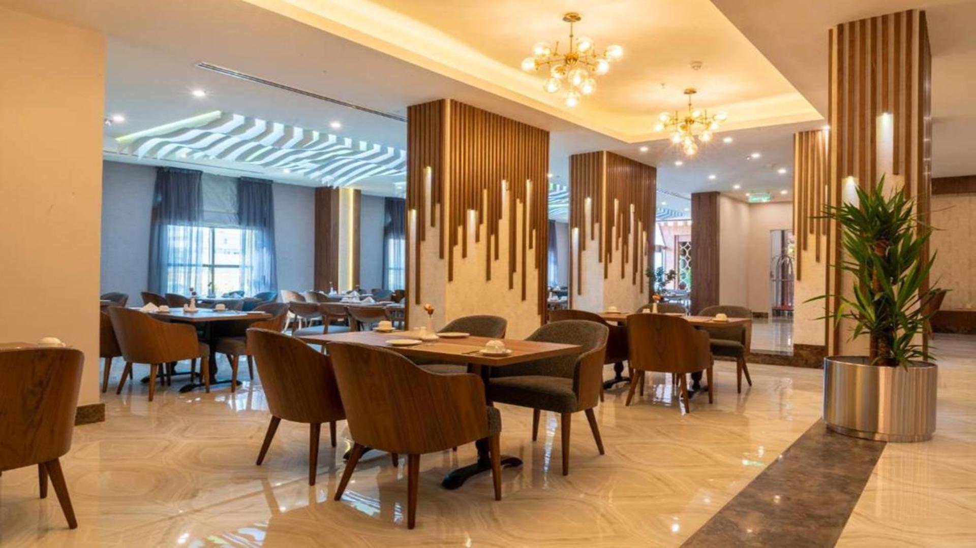 Sunday Emerald Hotel 제다 외부 사진