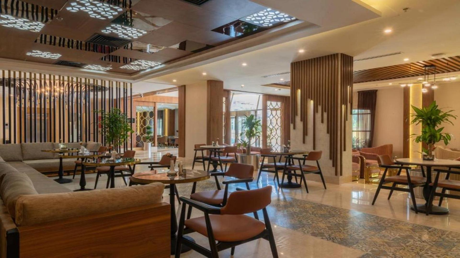 Sunday Emerald Hotel 제다 외부 사진
