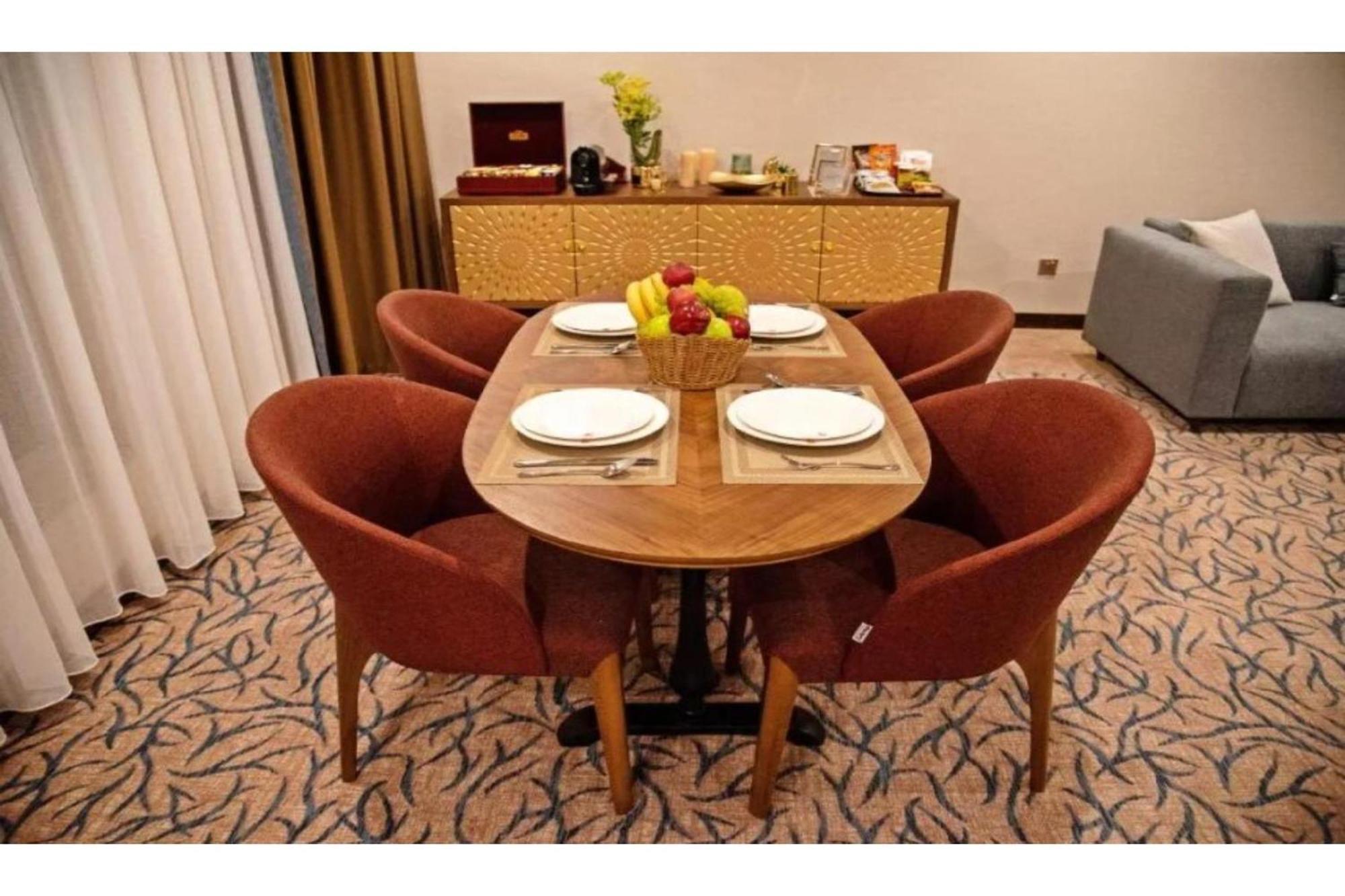 Sunday Emerald Hotel 제다 외부 사진