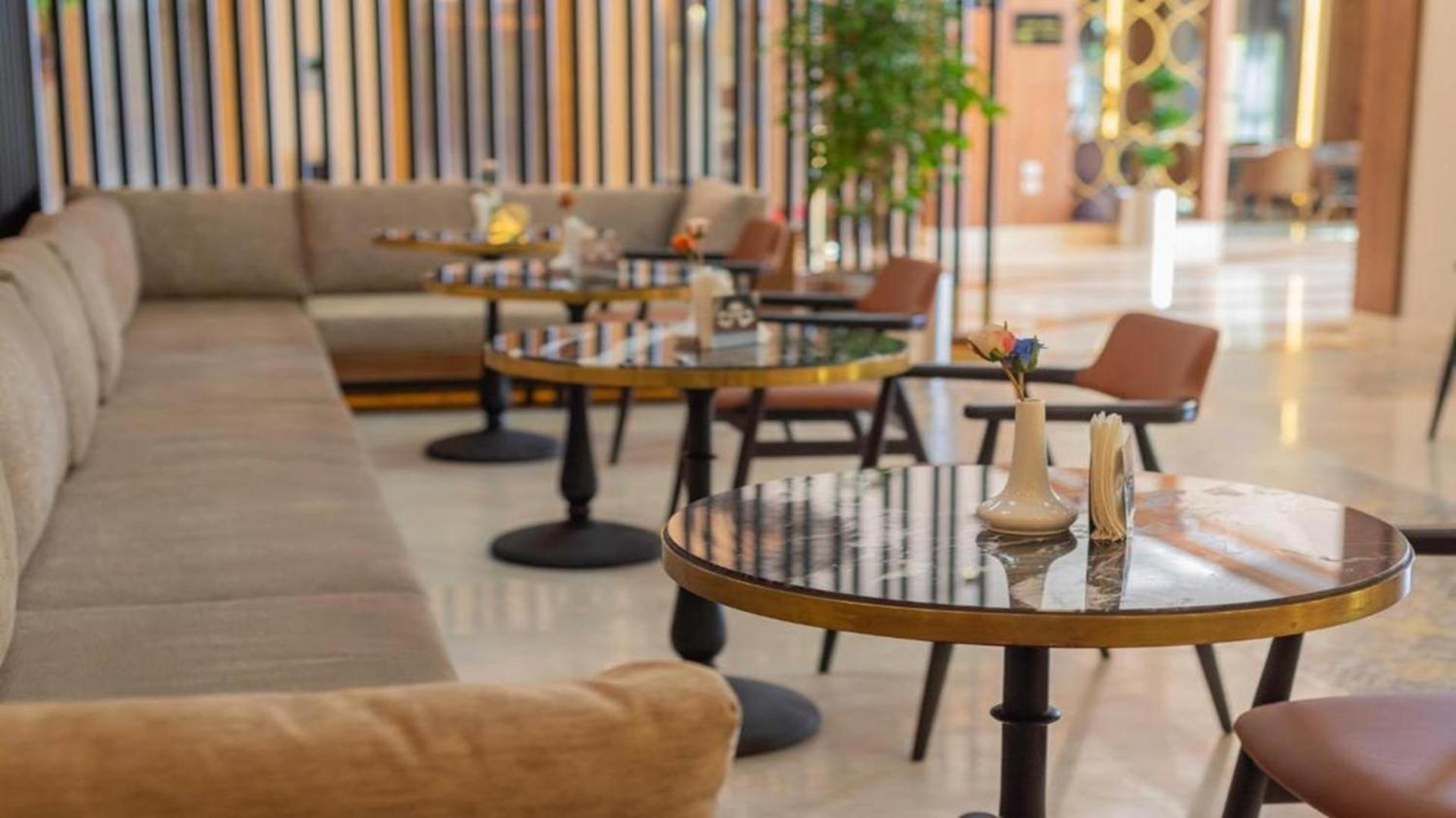 Sunday Emerald Hotel 제다 외부 사진